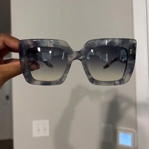 Barton Perreira sunglasses